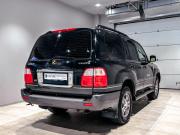 Lexus LX II Рестайлинг Екатеринбург  - изображение 24