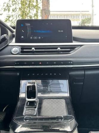 Chery Tiggo 7 Pro I с пробегом 2021 года, цена 1 710 000 рублей, 73811 км, внедорожник, Автокод Объявления