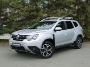 Renault Duster II Санкт-Петербург  - изображение 35