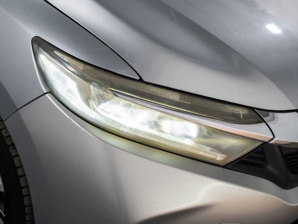 Honda Shuttle II с пробегом 2016 года, цена 1 078 500 рублей, 160077 км, универсал, Автокод Объявления