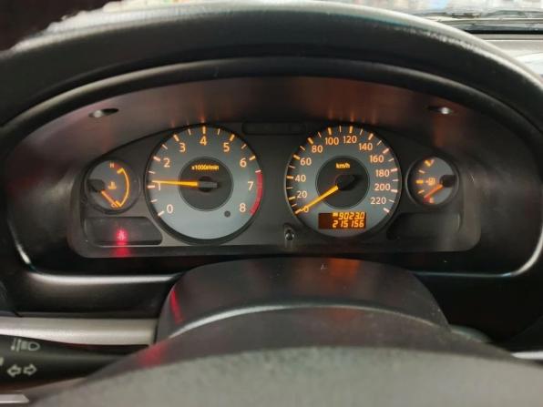 Nissan Almera Classic I с пробегом 2011 года, цена 420 000 рублей, 215154 км, седан, Автокод Объявления