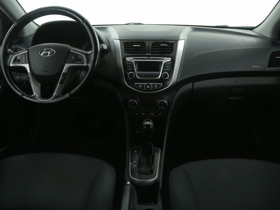 Hyundai Solaris I Рестайлинг Иваново  - изображение 12