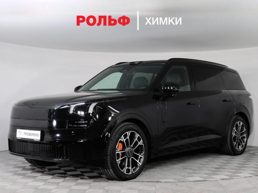 Lynk &amp; Co 900 Химки  - изображение 1
