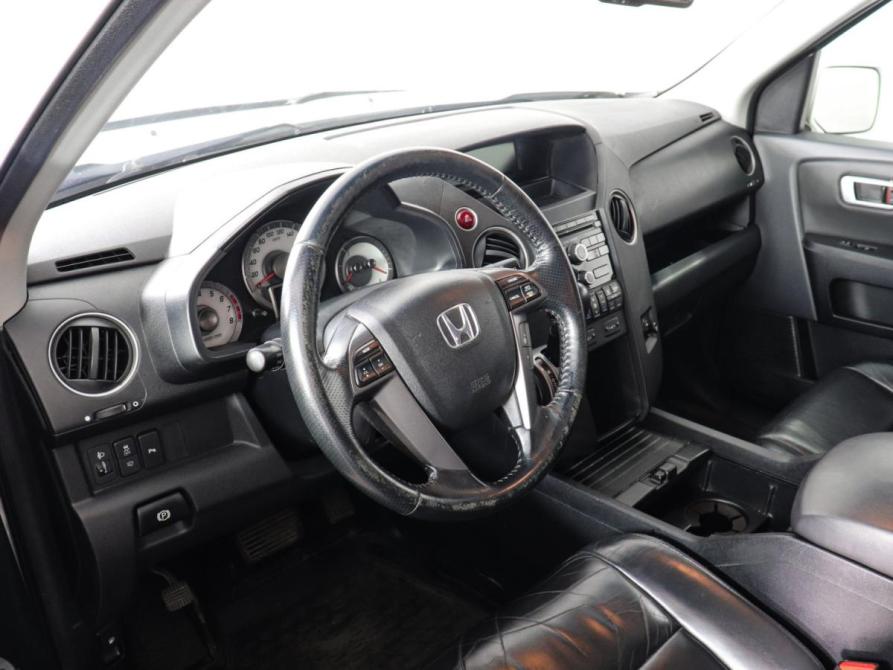 Honda Pilot II Рестайлинг Химки  - изображение 7