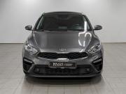 Kia Cerato IV Москва  - изображение 32