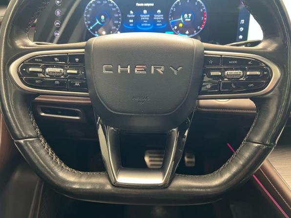 Chery Tiggo 8 Pro Max I Рестайлинг с пробегом 2023 года, цена 1 990 000 рублей, 98236 км, внедорожник, Автокод Объявления