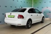 Volkswagen Polo V Рестайлинг Набережные Челны  - изображение 25