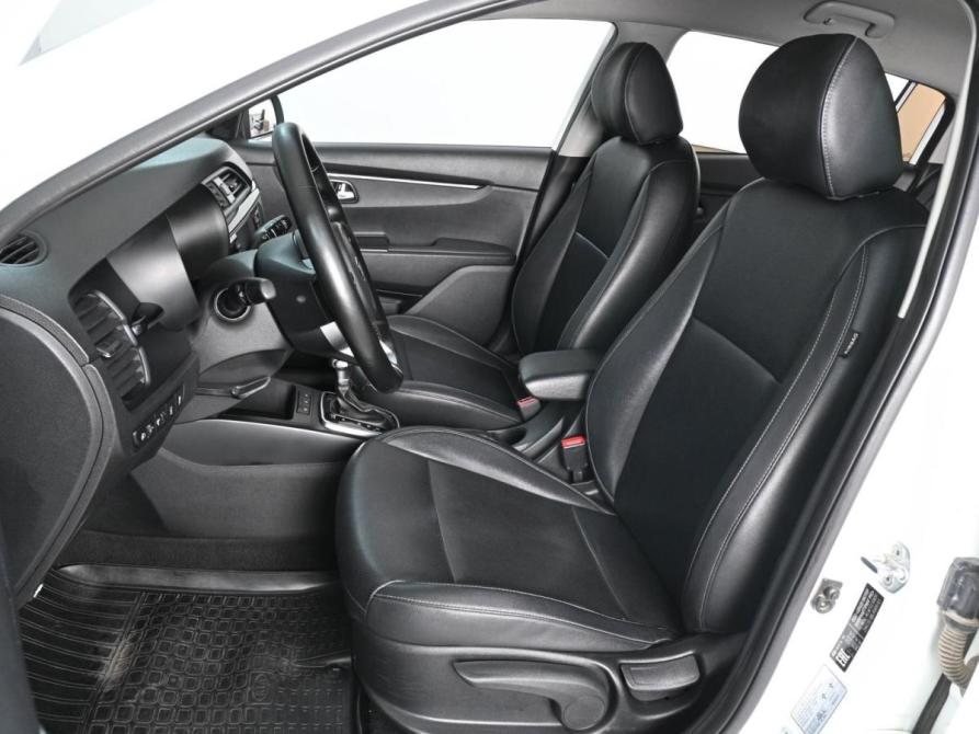 Kia Rio IV Ростов-на-Дону  - изображение 10