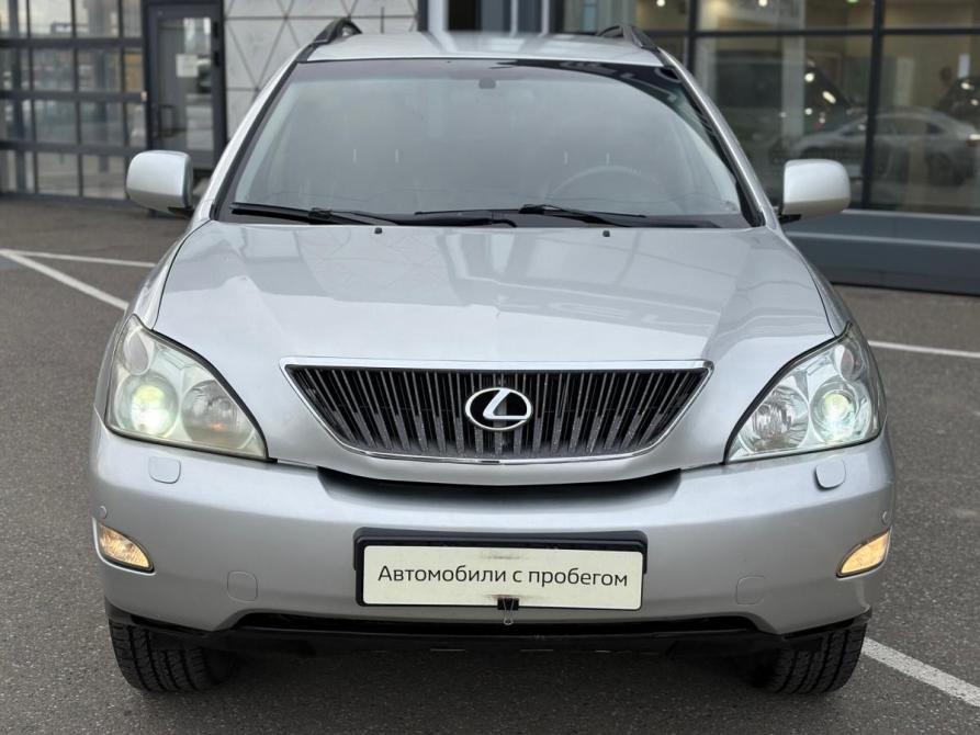 Lexus RX II Томск  - изображение 3