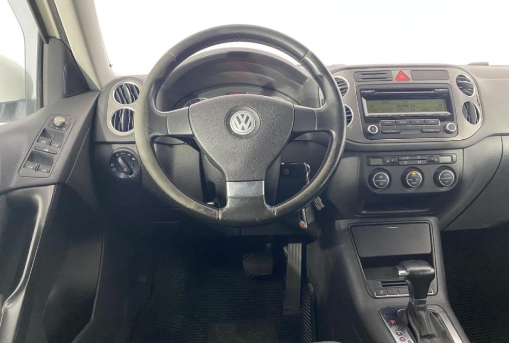 Volkswagen Tiguan I Саранск  - изображение 17