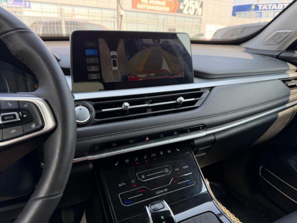 Chery Tiggo 7 Pro I с пробегом 2022 года, цена 1 545 000 рублей, 62000 км, внедорожник, Автокод Объявления