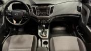 Hyundai Creta I Магнитогорск  - изображение 31