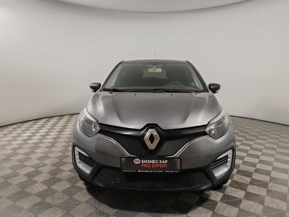 Renault Kaptur I с пробегом 2017 года, цена 1 239 000 рублей, 154871 км, внедорожник, Автокод Объявления