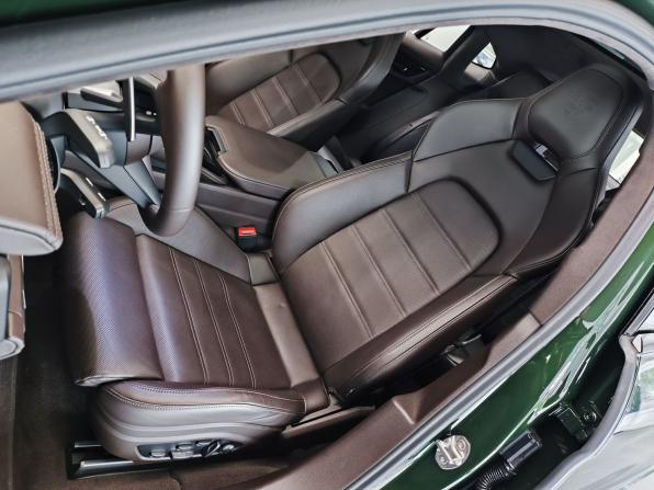 Porsche Panamera III с пробегом 2025 года, цена 19 000 000 рублей, 9068 км, лифтбек, Автокод Объявления