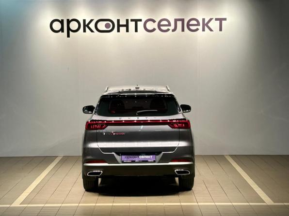 Chery Tiggo 7 Pro Max I с пробегом 2023 года, цена 1 890 000 рублей, 19680 км, внедорожник, Автокод Объявления