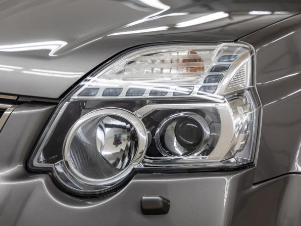 Nissan X-Trail II Рестайлинг с пробегом 2012 года, цена 1 548 000 рублей, 142408 км, внедорожник, Автокод Объявления