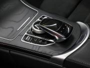 Mercedes-Benz C-Класс IV (W205) Рестайлинг Москва  - изображение 46