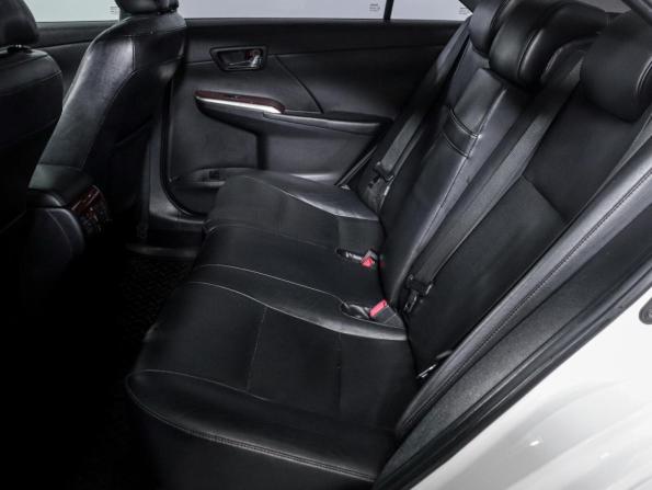 Toyota Camry VII (XV50) с пробегом 2013 года, цена 1 699 000 рублей, 210183 км, седан, Автокод Объявления