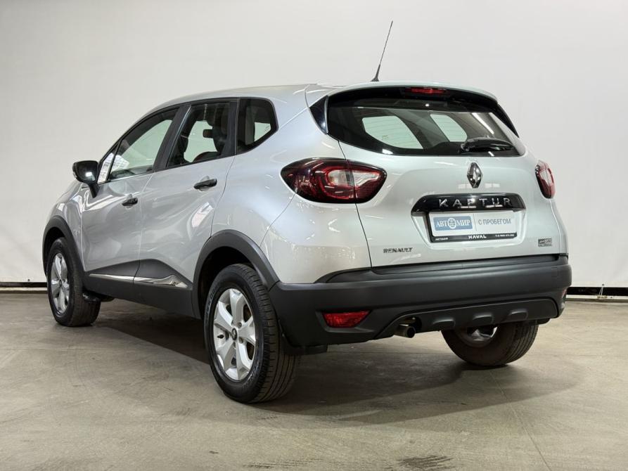 Renault Kaptur I Ярославль  - изображение 7