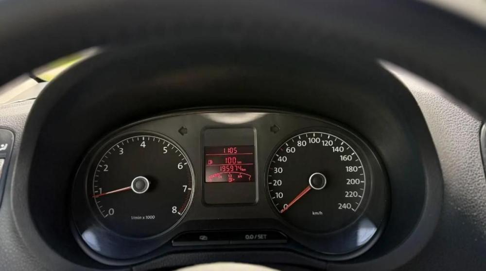 Volkswagen Polo V Ставрополь  - изображение 17