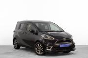 Toyota Sienta II Барнаул  - изображение 28