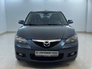 Mazda 3 I (BK) Рестайлинг Москва  - изображение 16