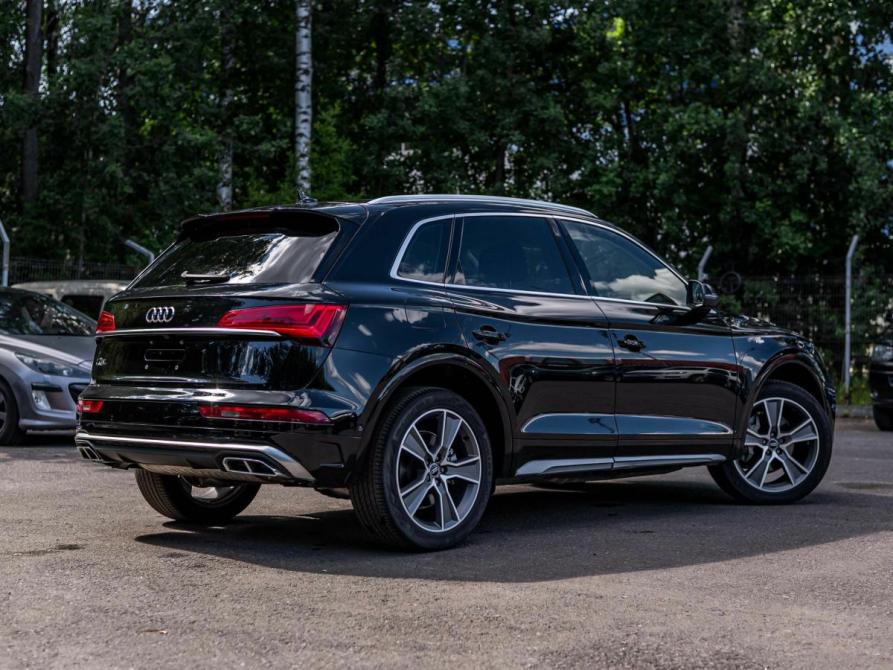 Audi Q5 II (FY) Рестайлинг Санкт-Петербург  - изображение 2