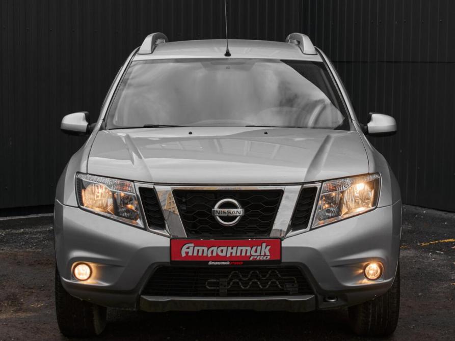 Nissan Terrano III (D10) Екатеринбург  - изображение 2