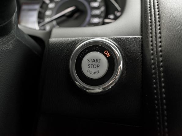 Infiniti QX56 II с пробегом 2011 года, цена 1 875 000 рублей, 126786 км, внедорожник, Автокод Объявления