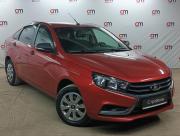 Lada (ВАЗ) Vesta I Санкт-Петербург  - изображение 24