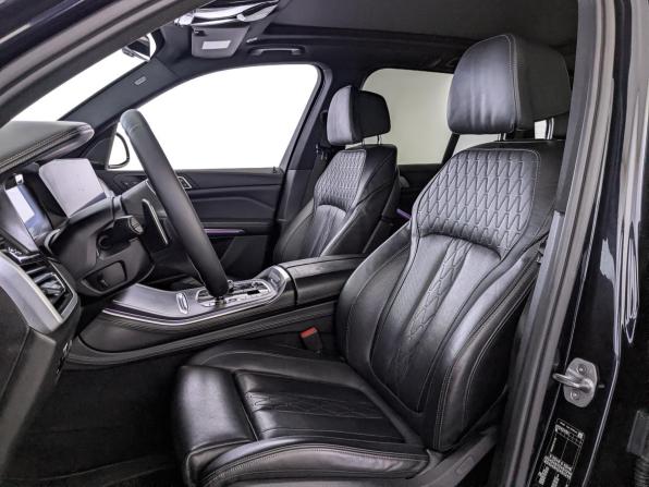 BMW X5 IV (G05/G18) с пробегом 2020 года, цена 6 450 000 рублей, 128956 км, внедорожник, Автокод Объявления