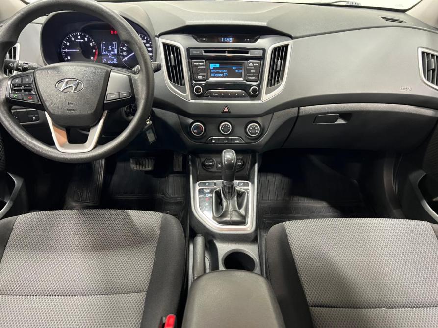 Hyundai Creta I Кемерово  - изображение 5