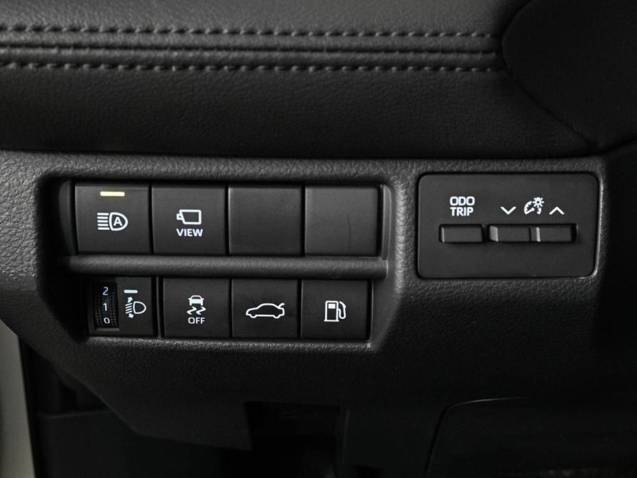Toyota Avalon V Ростов-на-Дону  - изображение 20