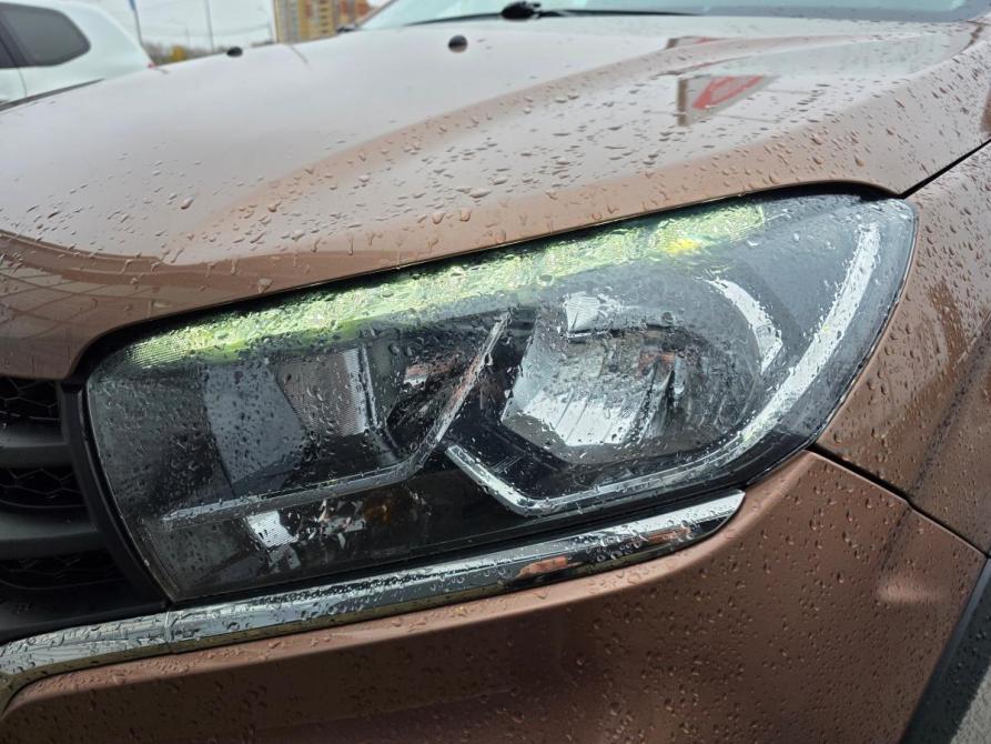 Lada (ВАЗ) XRAY I Вологда  - изображение 12