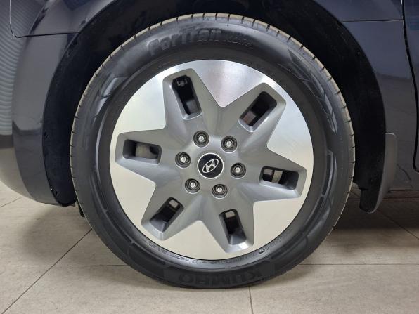 Hyundai Staria I с пробегом 2021 года, цена 4 850 000 рублей, 82627 км, минивэн, Автокод Объявления