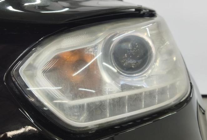 Chery Tiggo (T11) I Рестайлинг (FL) с пробегом 2013 года, цена 449 000 рублей, 205130 км, внедорожник, Автокод Объявления