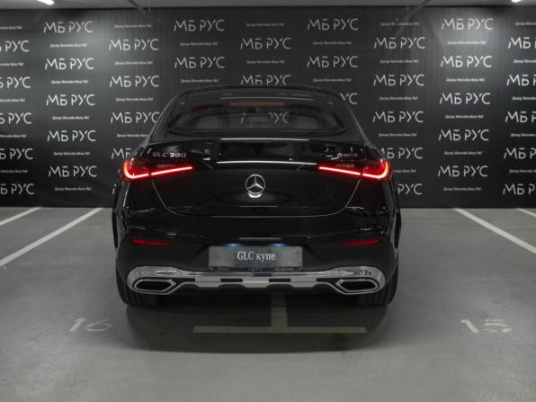 Новый Mercedes-Benz GLC Coupe II (C254) 2026 года, цена 9 934 500 рублей, внедорожник, Автокод Объявления