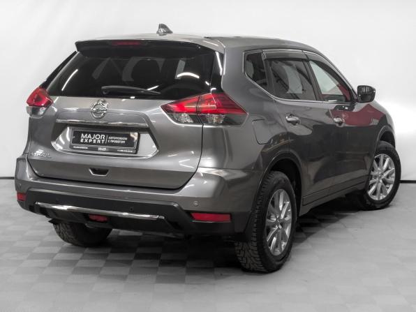 Nissan X-Trail III Рестайлинг с пробегом 2021 года, цена 2 390 000 рублей, 81681 км, внедорожник, Автокод Объявления