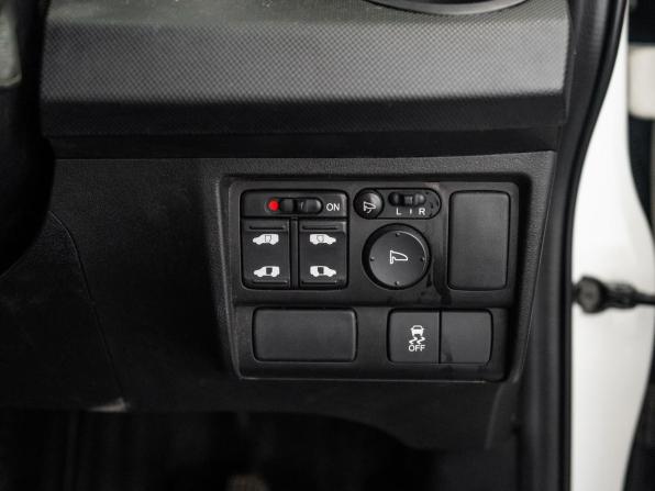 Honda Freed I Рестайлинг 2 с пробегом 2016 года, цена 1 250 000 рублей, 100029 км, компактвэн, Автокод Объявления