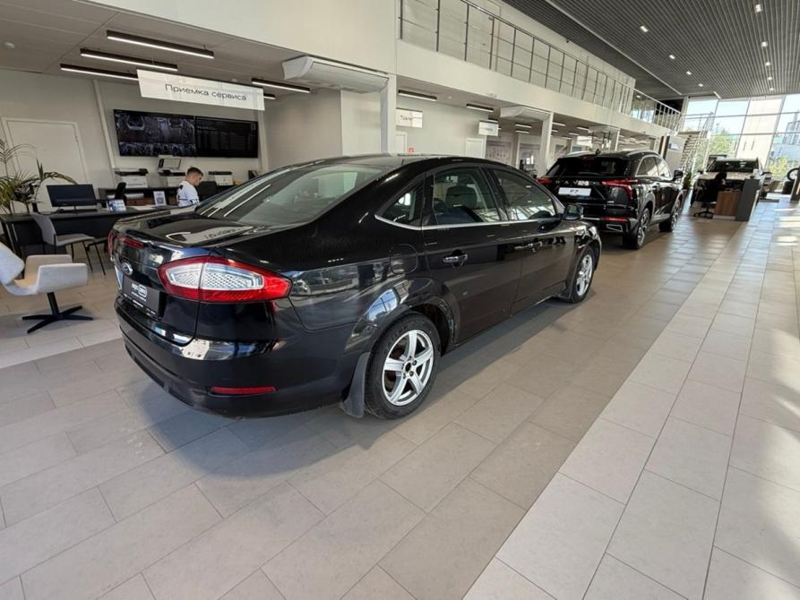 Ford Mondeo IV Рестайлинг Серпухов  - изображение 5