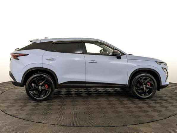 Omoda C5 I с пробегом 2023 года, цена 1 900 000 рублей, 37843 км, внедорожник, Автокод Объявления