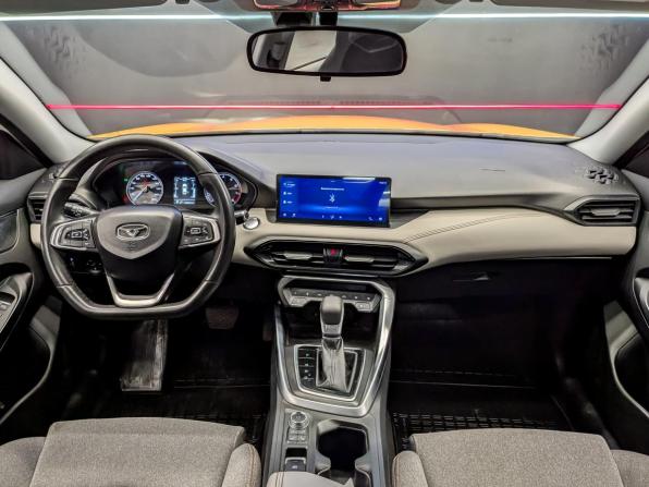 Kaiyi E5 с пробегом 2023 года, цена 740 000 рублей, 108683 км, седан, Автокод Объявления