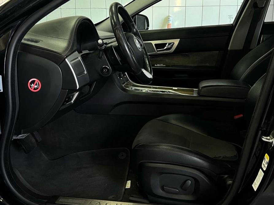 Jaguar XF I Рестайлинг Волгоград  - изображение 12