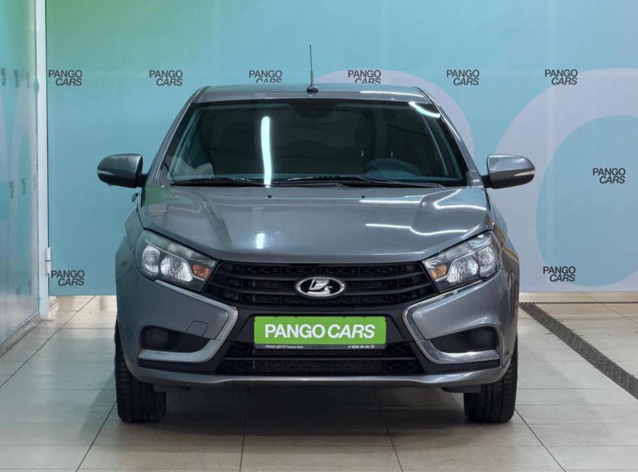 Lada (ВАЗ) Vesta I Набережные Челны  - изображение 2