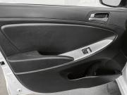 Hyundai Solaris I Рестайлинг Новосибирск  - изображение 36