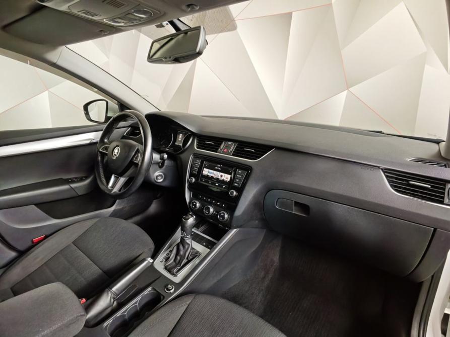 Skoda Octavia III (A7) Москва  - изображение 13