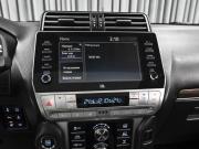 Toyota Land Cruiser Prado 150 Series Рестайлинг 3 Ставрополь  - изображение 42