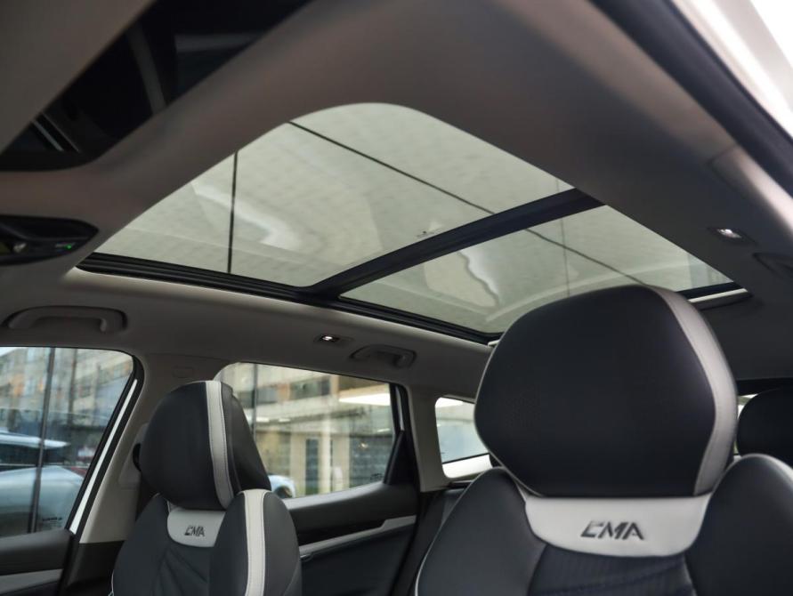 Geely Atlas II Санкт-Петербург  - изображение 28