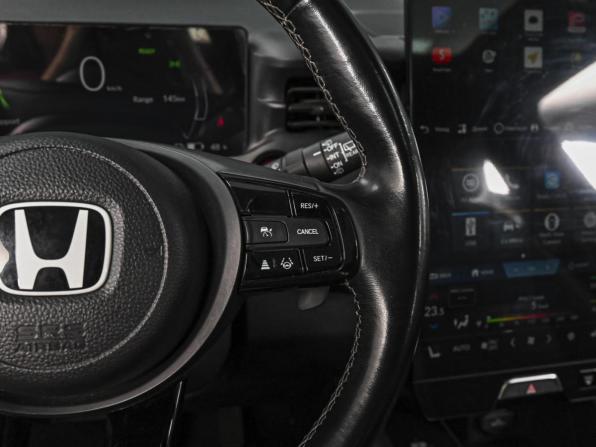 Honda e:NP1 с пробегом 2023 года, цена 3 419 000 рублей, 66258 км, внедорожник, Автокод Объявления