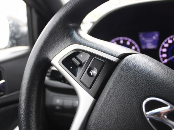 Hyundai Solaris I с пробегом 2014 года, цена 699 000 рублей, 73437 км, седан, Автокод Объявления